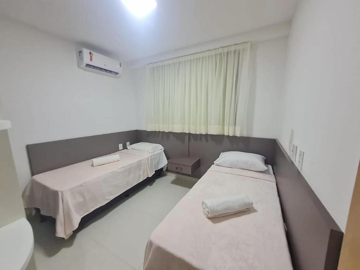 Buenos Ayres - Miramar Hospedagens Apartment Joao Pessoa Ngoại thất bức ảnh