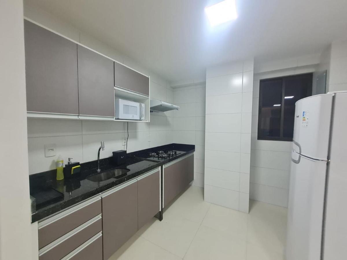 Buenos Ayres - Miramar Hospedagens Apartment Joao Pessoa Ngoại thất bức ảnh