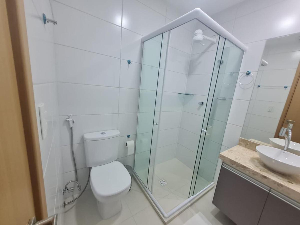 Buenos Ayres - Miramar Hospedagens Apartment Joao Pessoa Ngoại thất bức ảnh